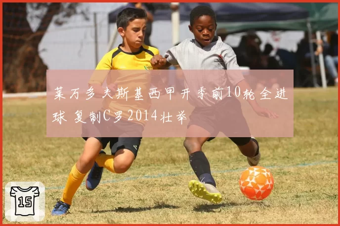 莱万多夫斯基西甲开季前10轮全进球 复制C罗2014壮举
