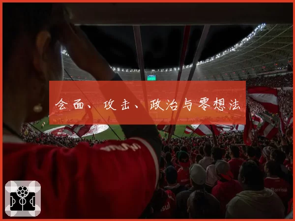 会面、攻击、政治与零想法