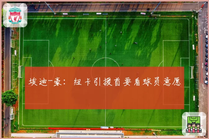埃迪-豪：纽卡引援首要看球员意愿