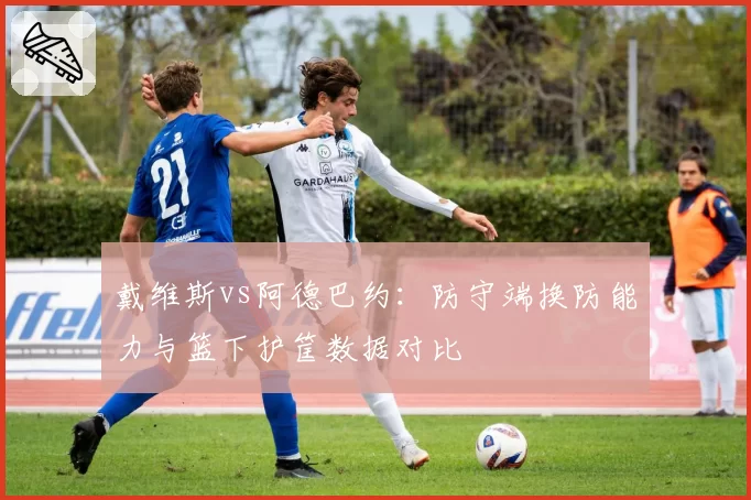 戴维斯vs阿德巴约:防守端换防能力与篮下护筐数据对比